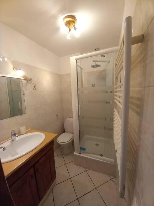 Gite Les Petites Bruyeres Veneux-les-Sablons Bagian luar foto
